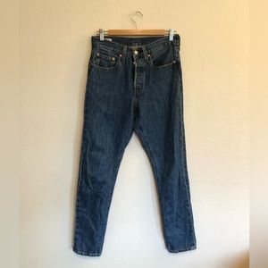 Levi’s 501 Skinny